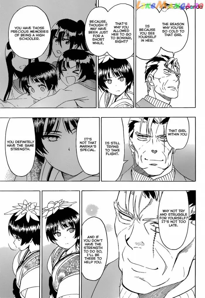 Nisekoi Chapter 194 image 06_optimized